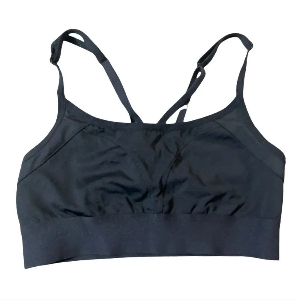 VS Victoria’s Secret Pink Ultimate Unlined Bra XS
